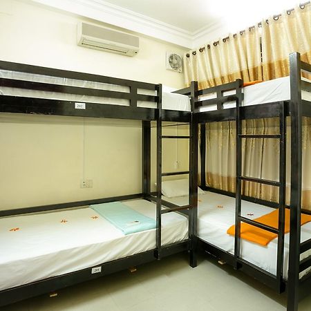 Mr. Che Backpackers Hostel Hội An Ngoại thất bức ảnh