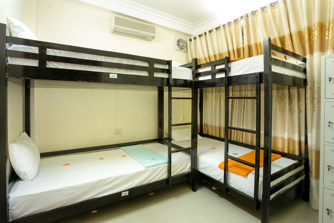 Mr. Che Backpackers Hostel Hội An Ngoại thất bức ảnh
