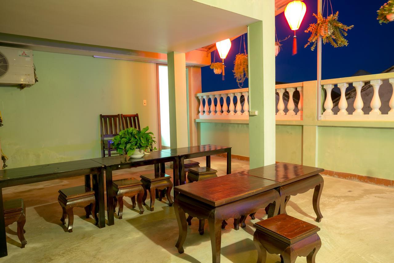 Mr. Che Backpackers Hostel Hội An Ngoại thất bức ảnh