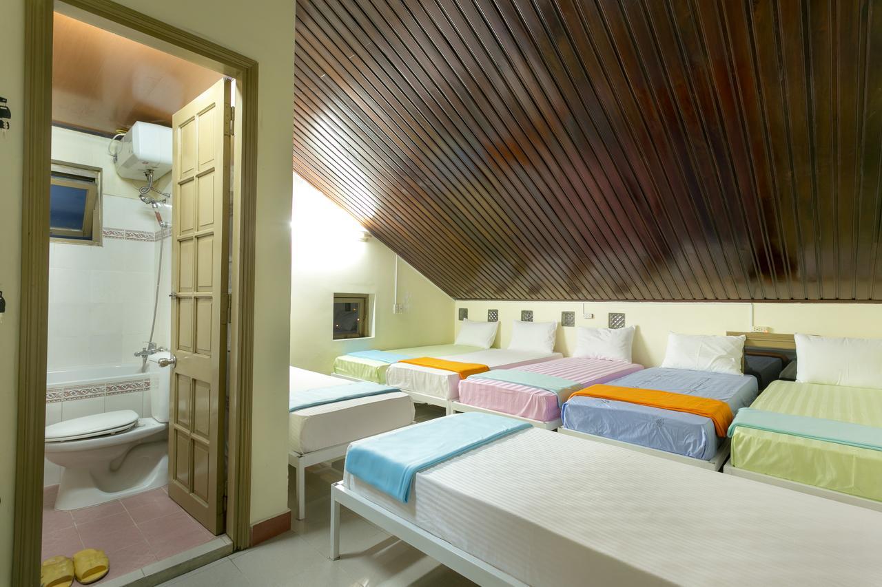 Mr. Che Backpackers Hostel Hội An Ngoại thất bức ảnh
