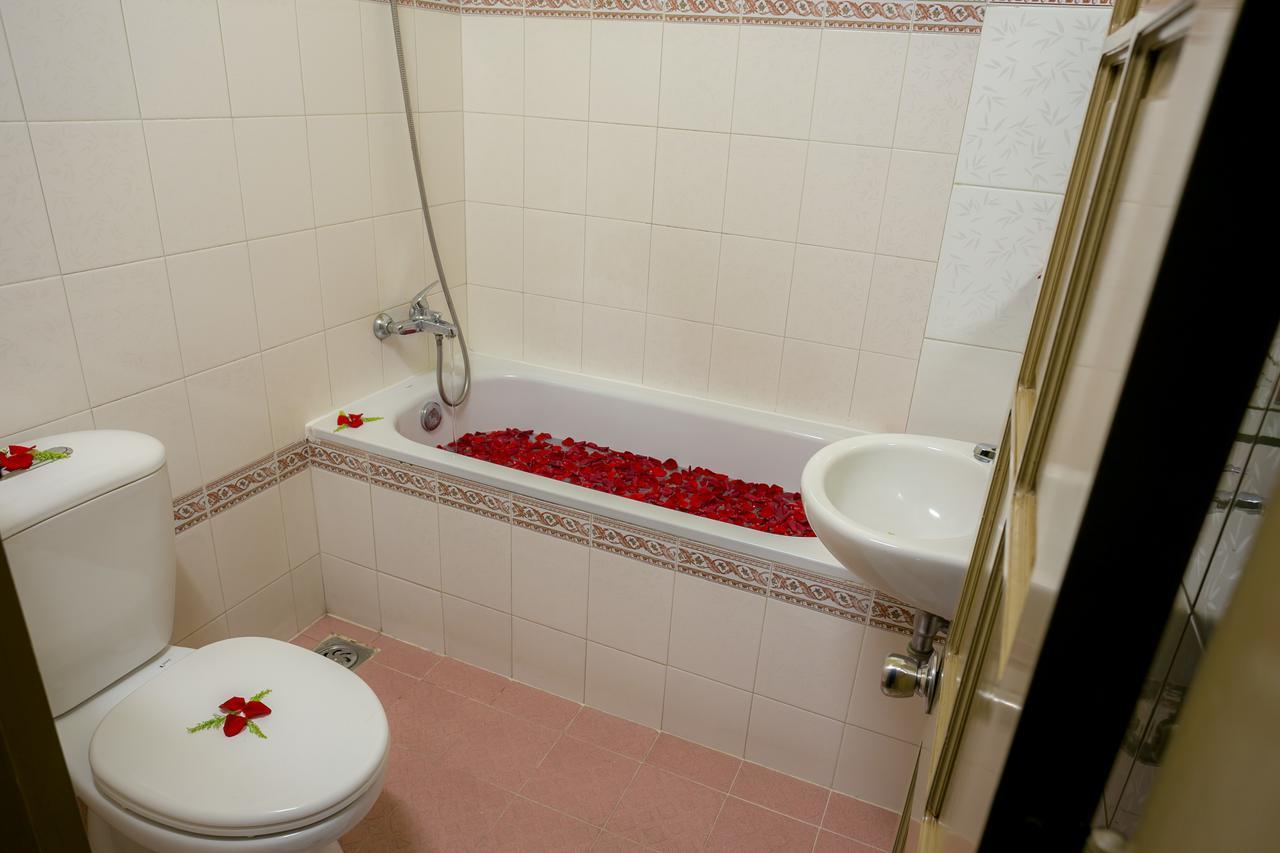 Mr. Che Backpackers Hostel Hội An Ngoại thất bức ảnh