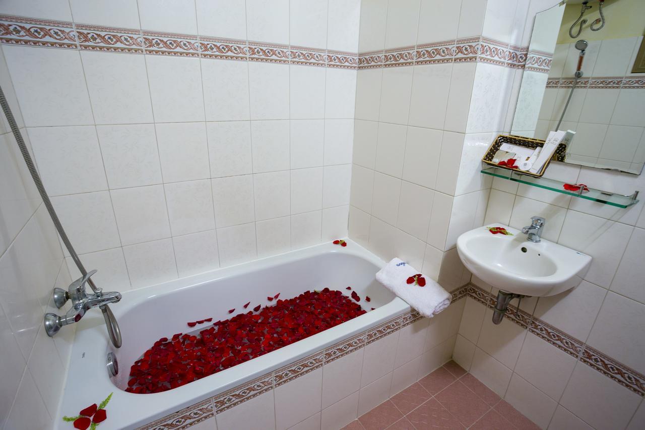 Mr. Che Backpackers Hostel Hội An Ngoại thất bức ảnh