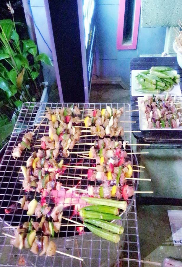 Mr. Che Backpackers Hostel Hội An Ngoại thất bức ảnh