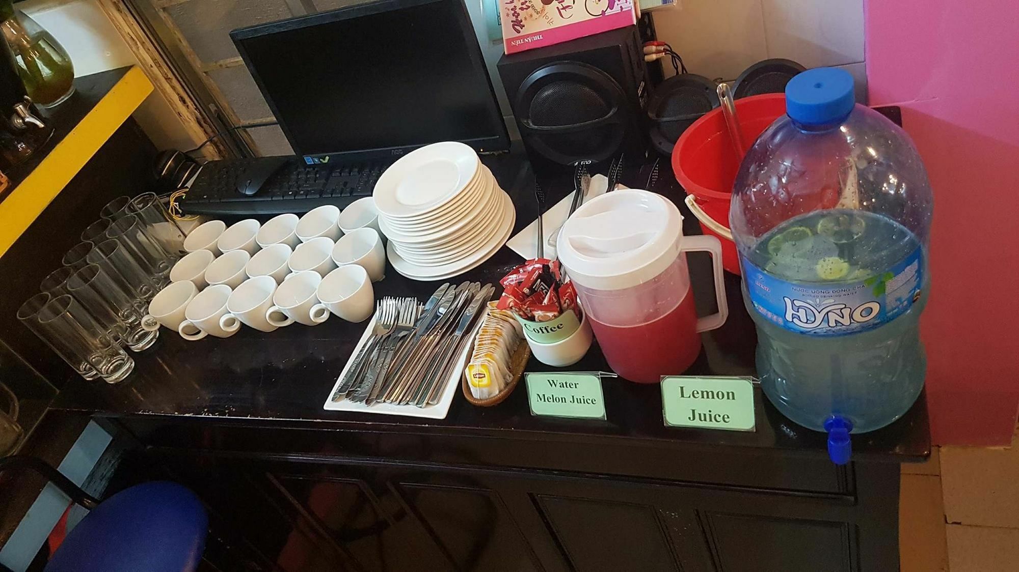 Mr. Che Backpackers Hostel Hội An Ngoại thất bức ảnh